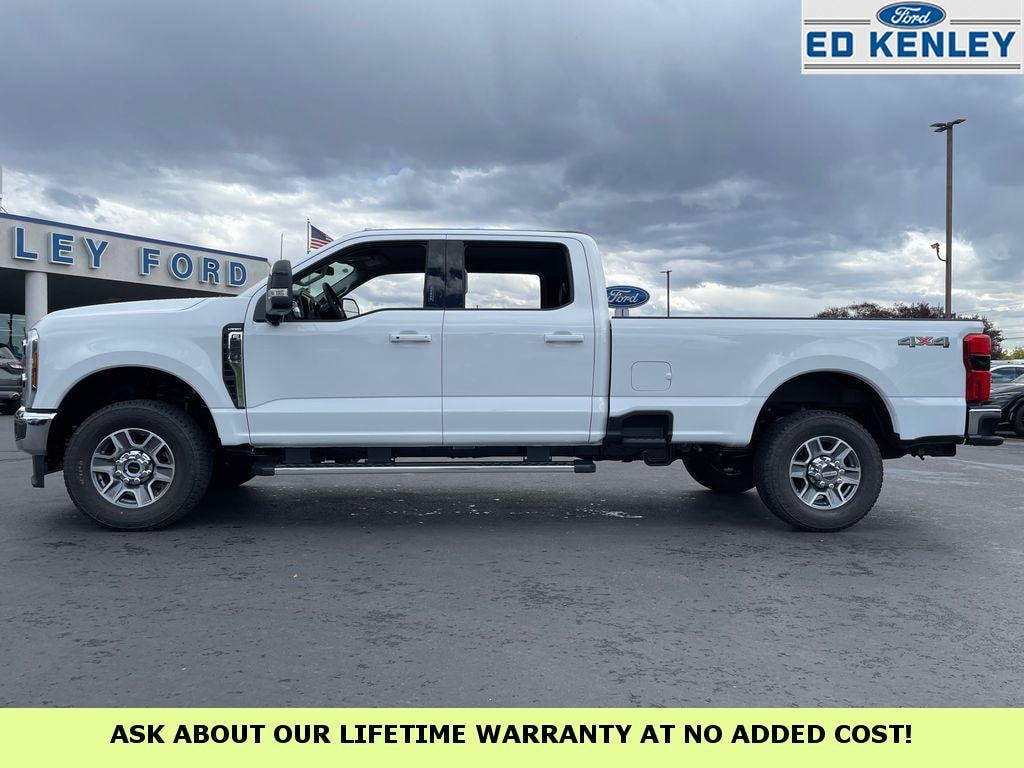 New 2026 Ford F-350 Lariat TRUCK
