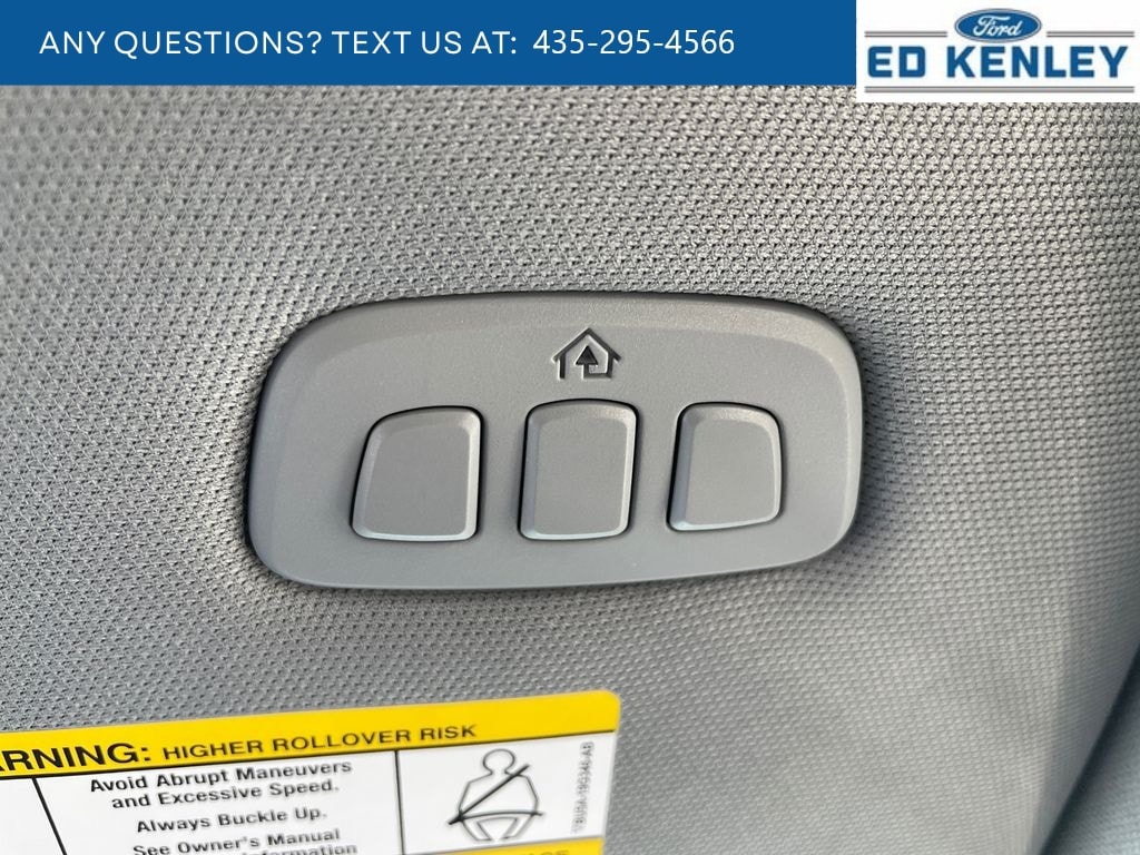 2026 Ford F-350 Super Duty Lariat - Photo 21