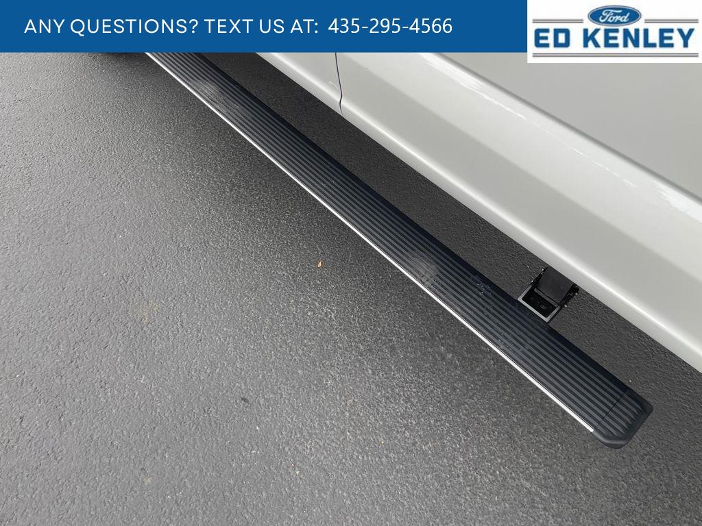 2026 Ford F-350 Super Duty Lariat - Photo 28