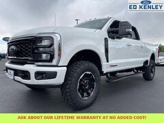 2026 Ford F-350 Lariat TRUCK
