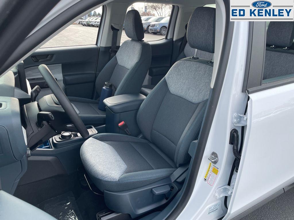 New 2025 Ford Maverick XLT TRUCK