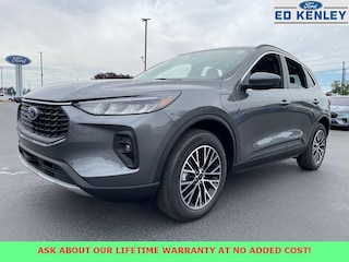 2025 Ford Escape Phev SUV