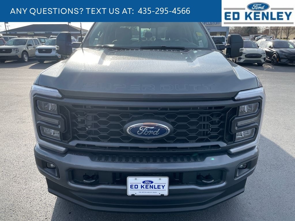 2026 Ford F-350 Super Duty XL - Photo 17
