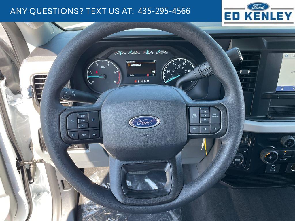2026 Ford F-350 Super Duty XL - Photo 14