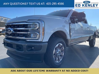 2026 Ford F-350 King Ranch TRUCK