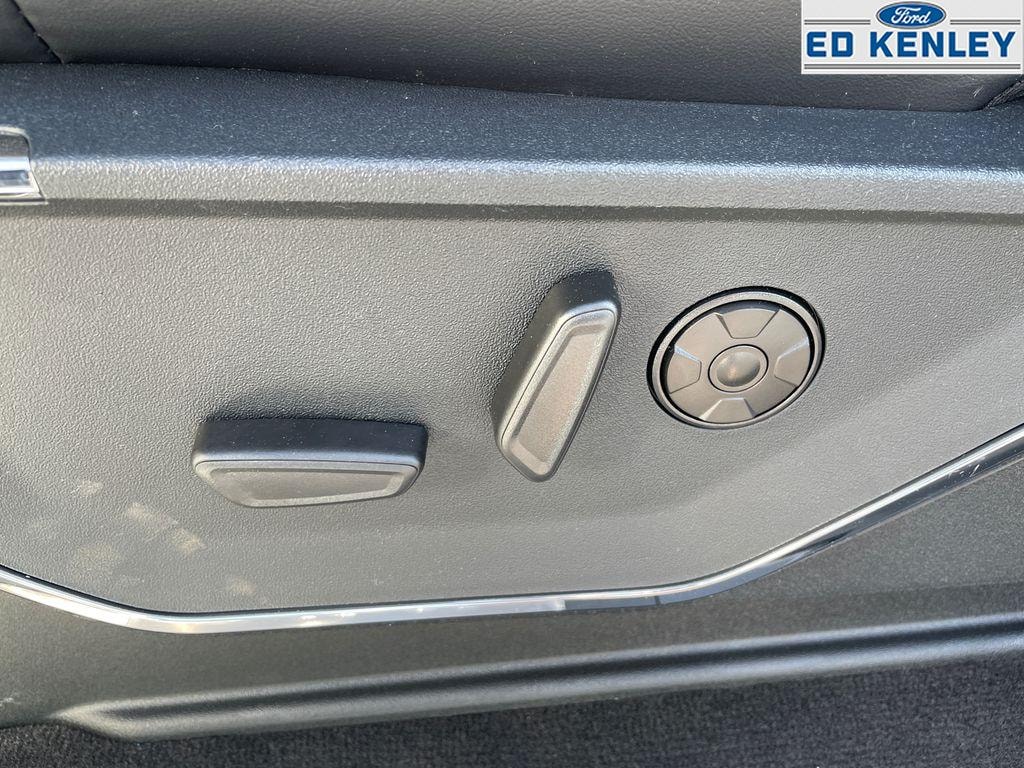 New 2026 Ford F-350 Platinum TRUCK