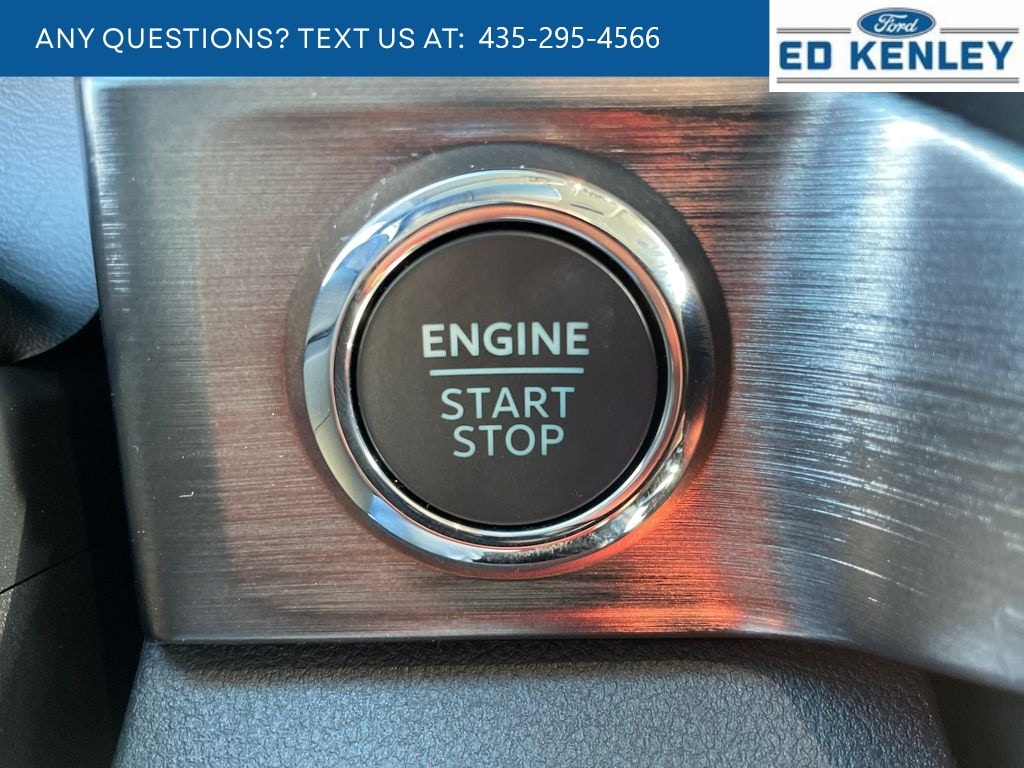 2026 Ford F-350 Super Duty Lariat - Photo 12
