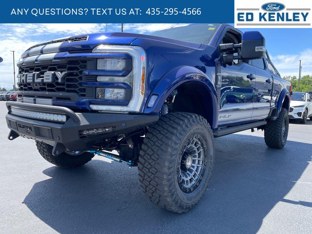 2026 Ford F-250 Lariat 4x4 Crew Cab 6-3/4' Box's photo