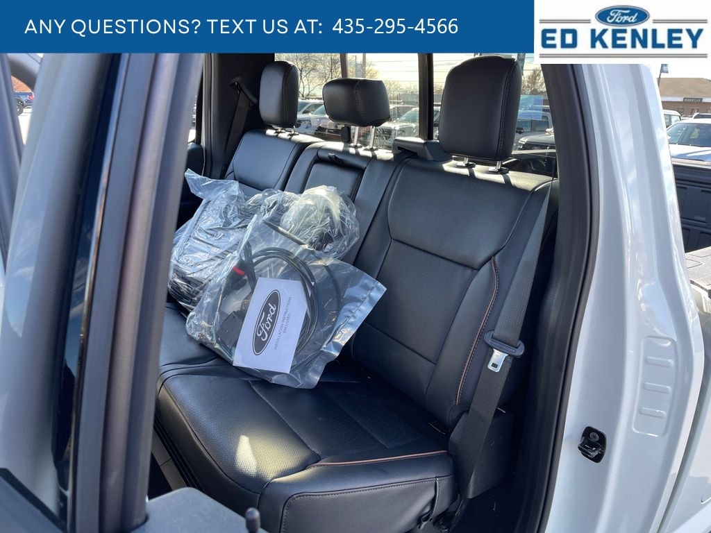 2026 Ford F-350 Super Duty Lariat - Photo 6