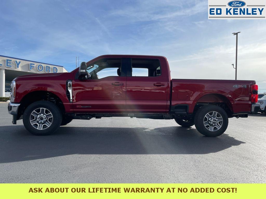 New 2026 Ford F-350 Lariat TRUCK