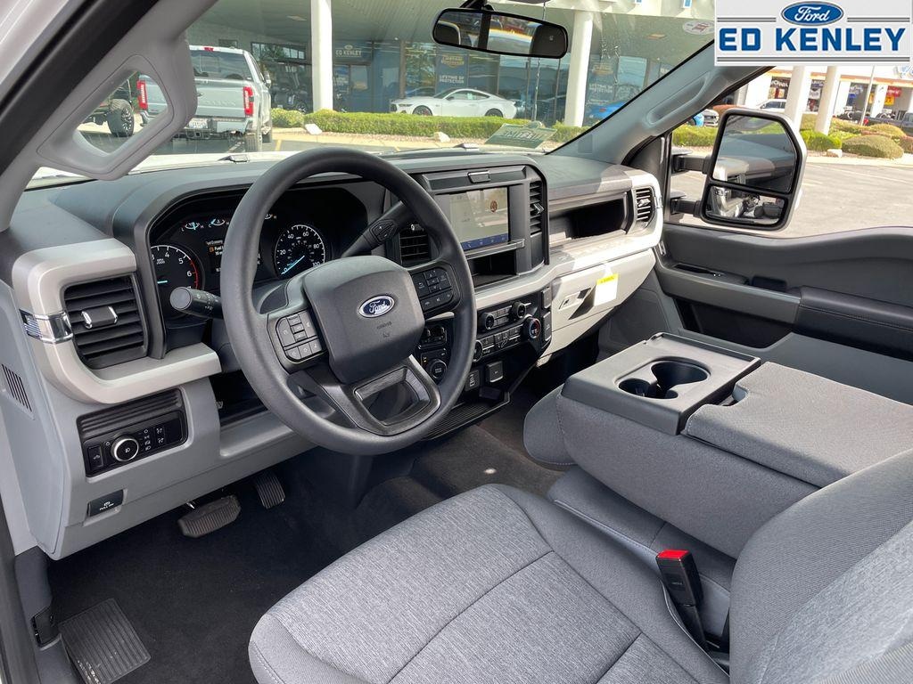 New 2026 Ford F-350 XL TRUCK