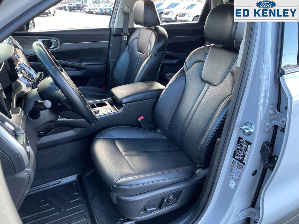 Used 2022 Kia Sorento X-Line S SUV