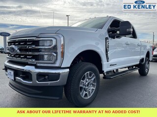 2026 Ford F-350 Lariat TRUCK