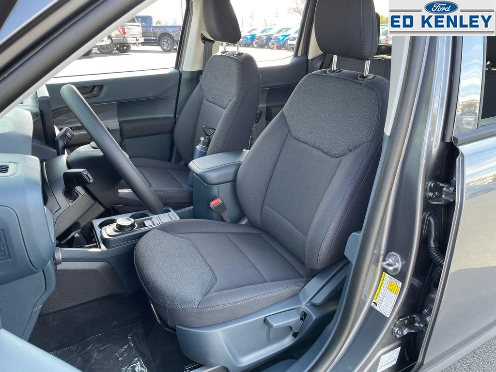 New 2025 Ford Maverick XL TRUCK