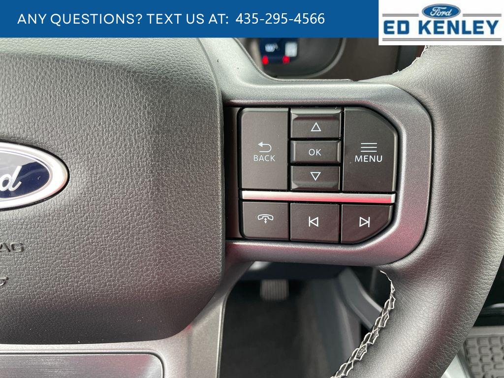 2026 Ford F-350 Super Duty Lariat - Photo 23