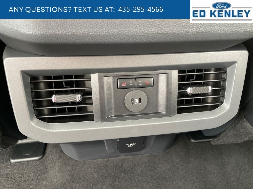 2026 Ford F-350 Super Duty Lariat - Photo 7