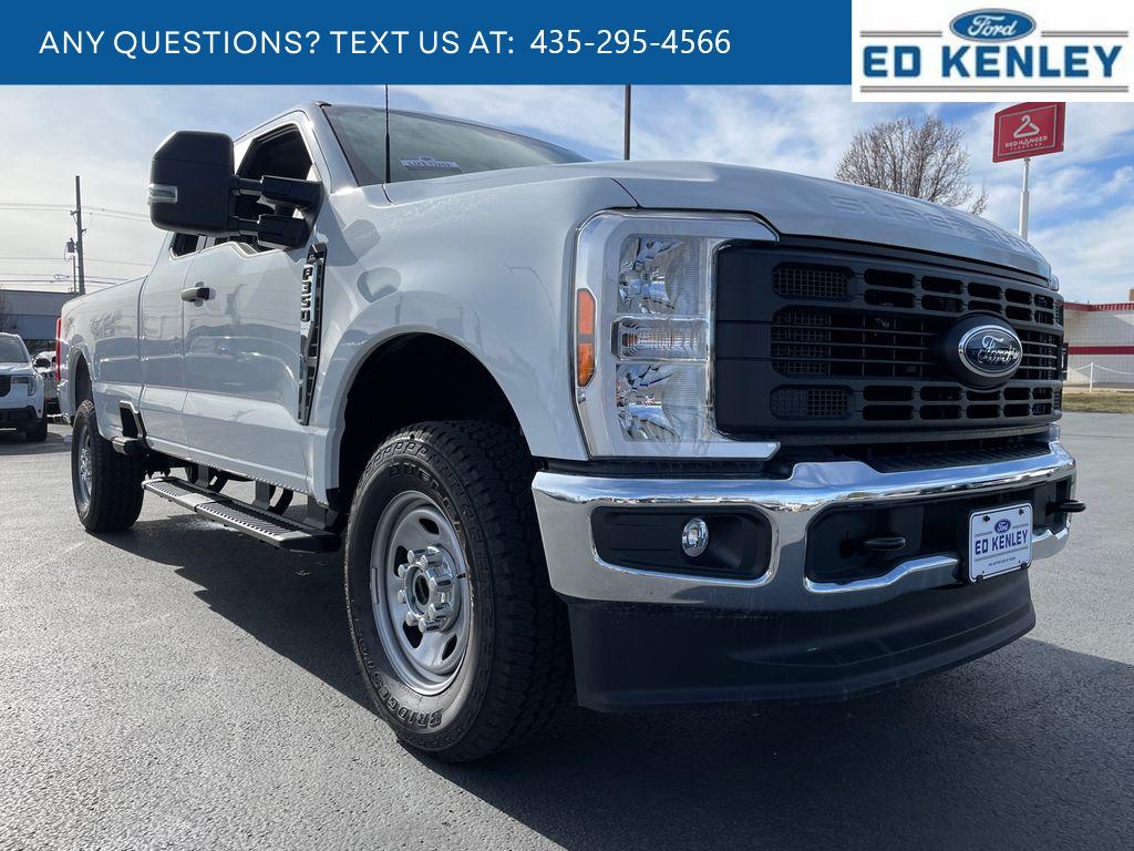 2026 Ford F-350 Super Duty XL - Photo 22