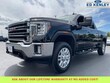 GMC Sierra 2500HD