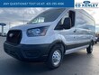  Ford Transit Van