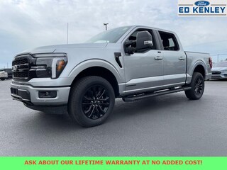 2025 Ford F-150 Lariat TRUCK