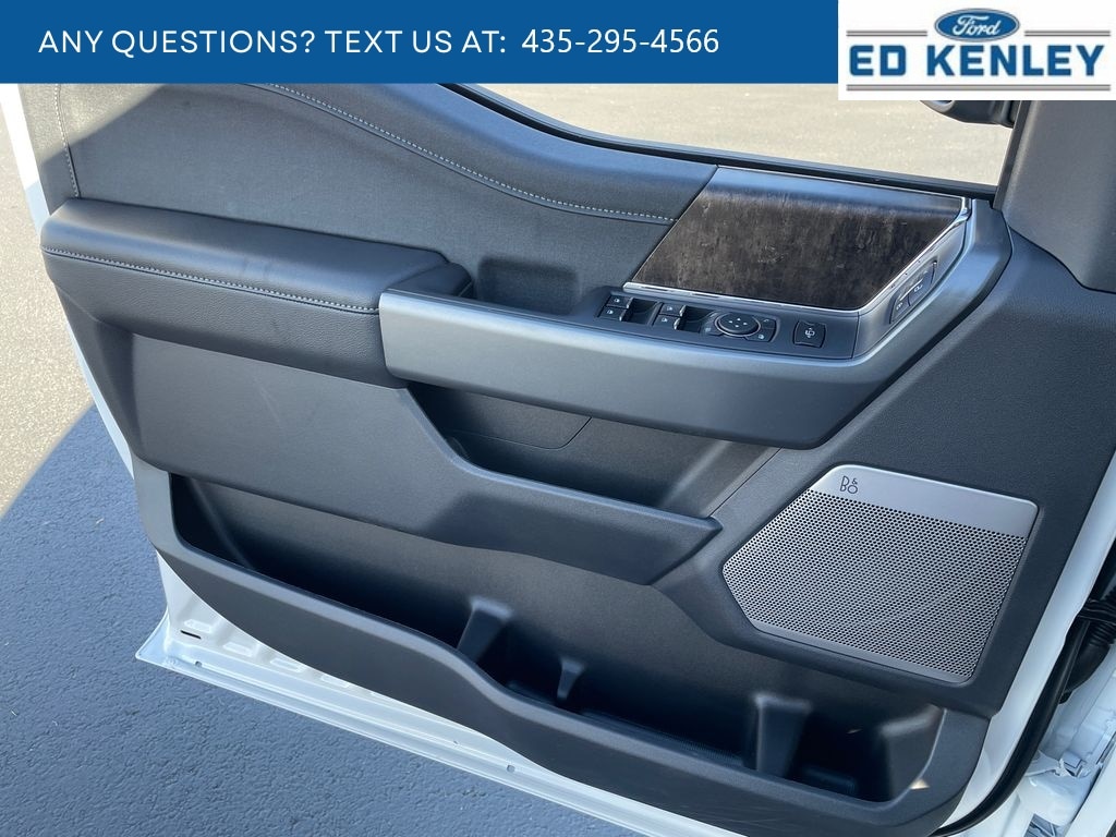 2026 Ford F-350 Super Duty Lariat - Photo 26
