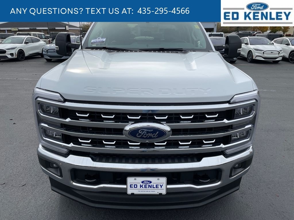 2026 Ford F-250 Super Duty Lariat - Photo 27