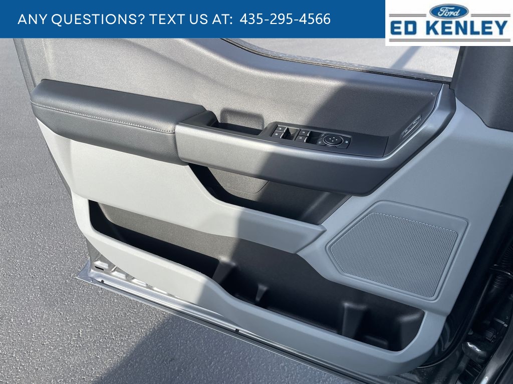 2026 Ford F-350 Super Duty XL - Photo 16