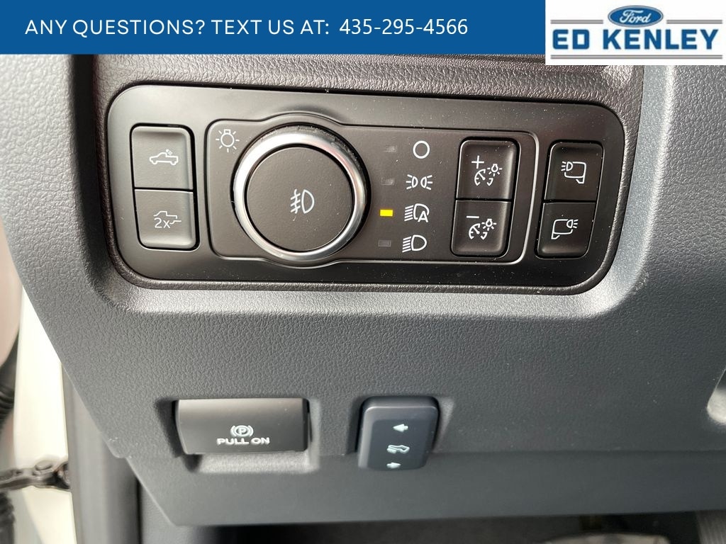 2026 Ford F-350 Super Duty Lariat - Photo 23