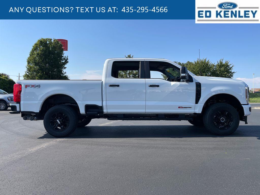 2026 Ford F-350 Super Duty XL - Photo 23