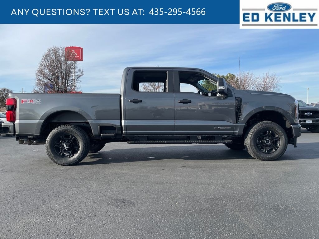2026 Ford F-350 Super Duty XL - Photo 19
