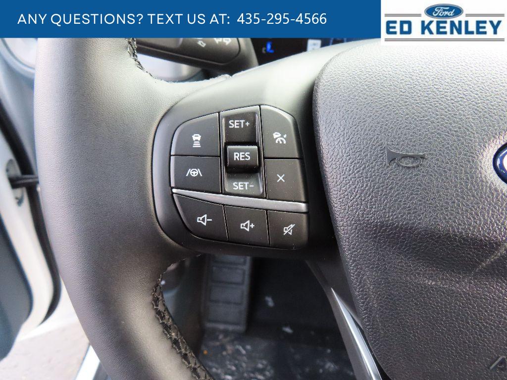 2025 Ford Maverick Lariat - Photo 19