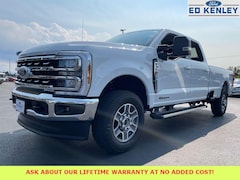 2026 Ford F-350 Lariat TRUCK