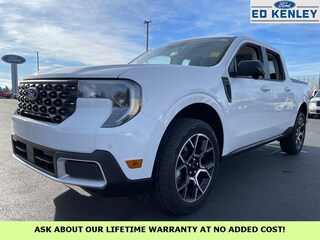 2026 Ford Maverick Lariat TRUCK