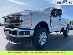 2026 Ford F-350 XLT TRUCK