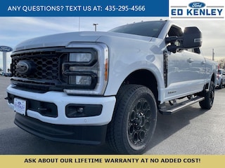 2026 Ford F-350 Lariat TRUCK