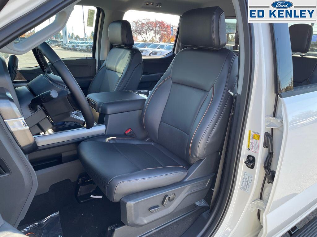 New 2026 Ford F-350 Lariat TRUCK