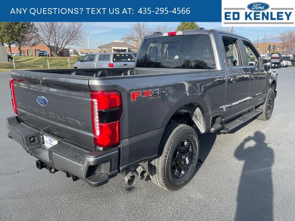 2026 Ford F-350 Super Duty XL - Photo 23