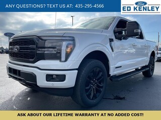 2026 Ford F-150 Lariat TRUCK