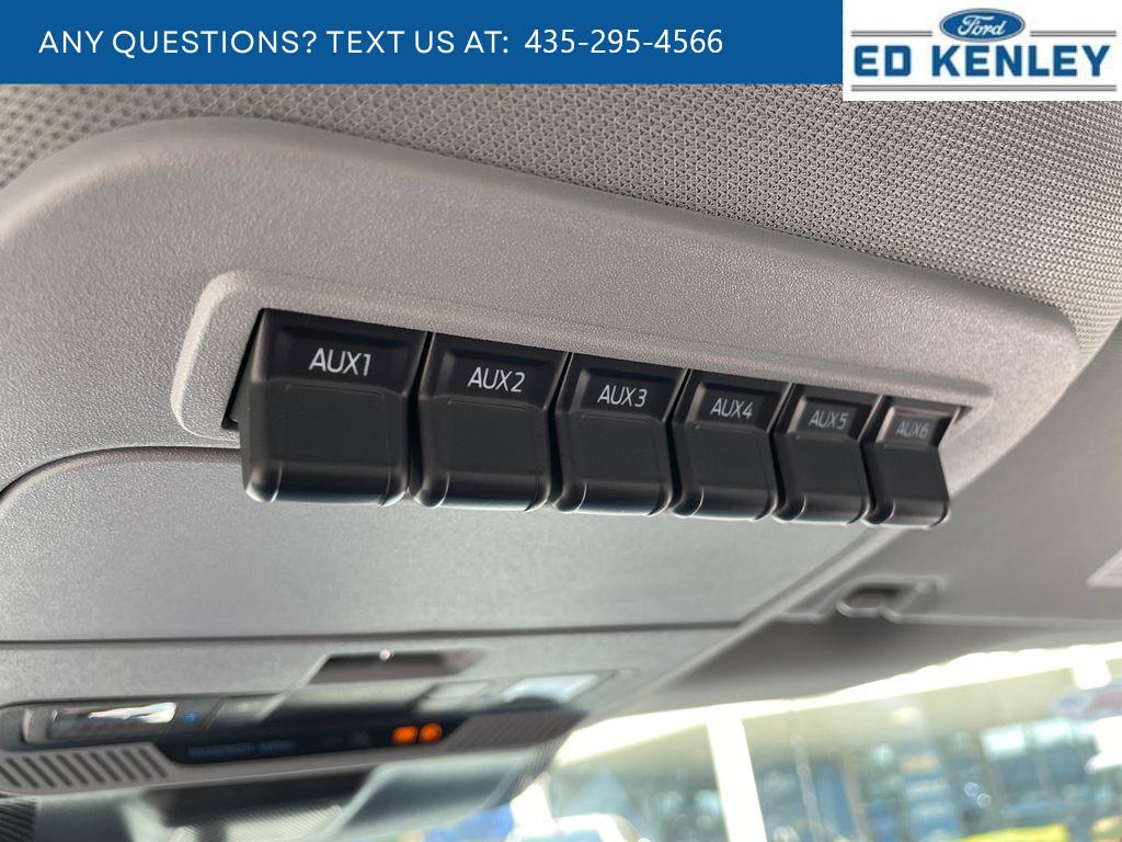2026 Ford F-350 Super Duty XL - Photo 13