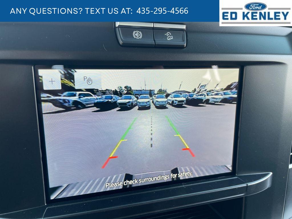 2026 Ford F-350 Super Duty XL - Photo 8