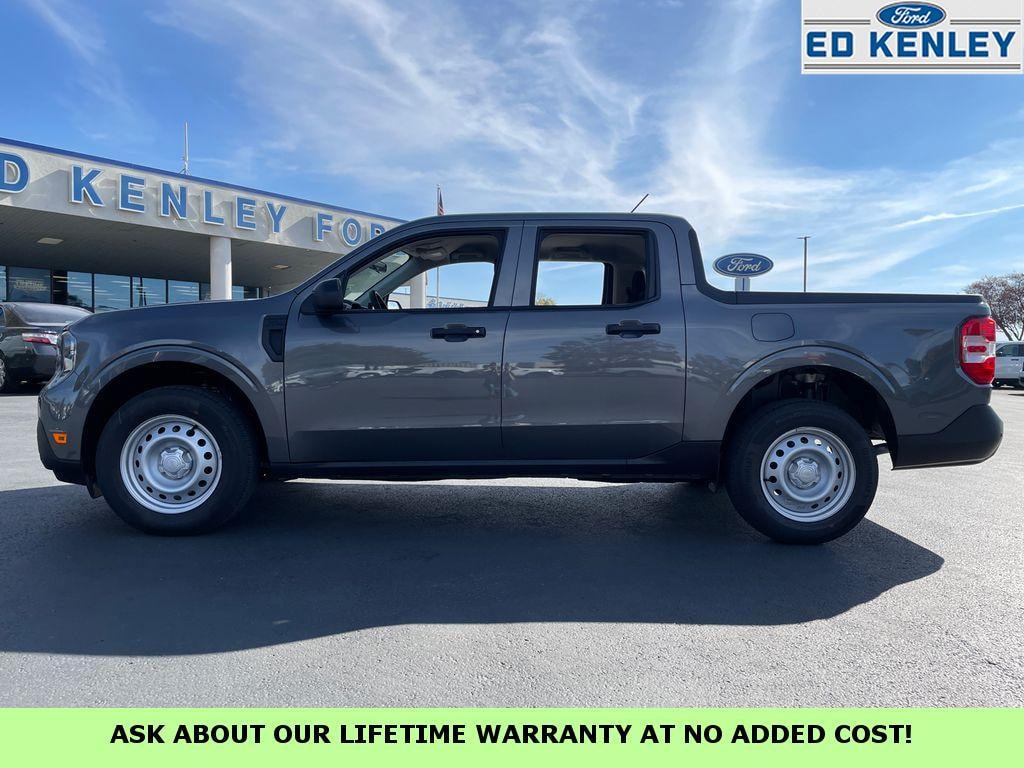 New 2025 Ford Maverick XL TRUCK