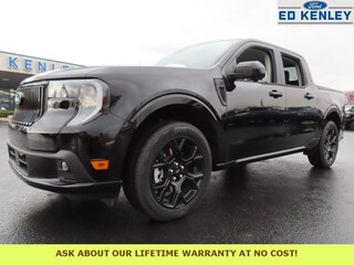 2025 Ford Maverick Lobo High TRUCK