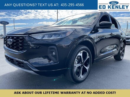 2024 Ford Escape ST-Line Select SUV