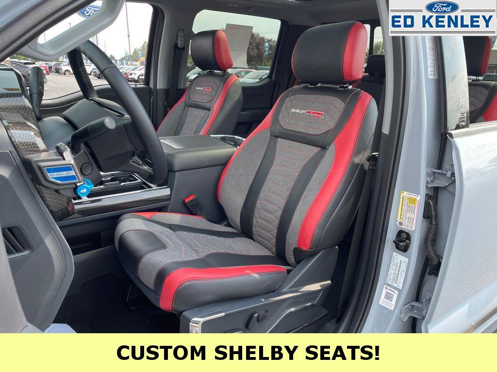 2024 Ford F-250 photo 3