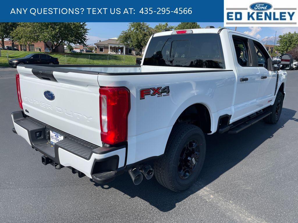 2026 Ford F-350 Super Duty XL - Photo 27
