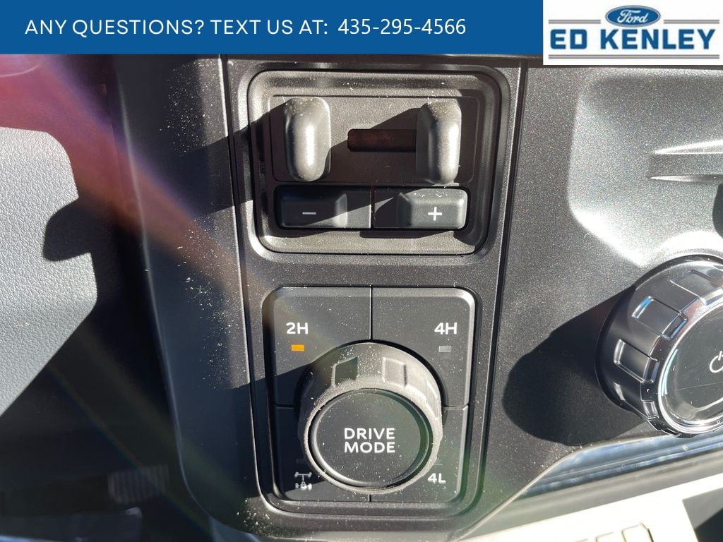 2026 Ford F-350 Super Duty Lariat - Photo 16