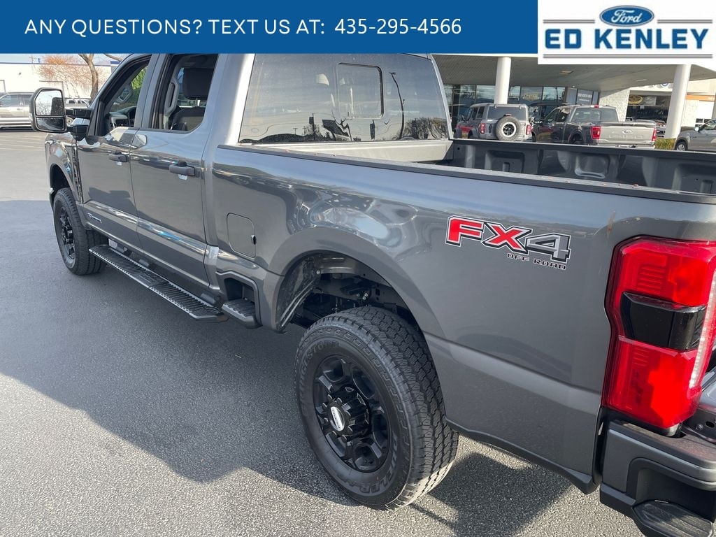 2026 Ford F-350 Super Duty XL - Photo 26