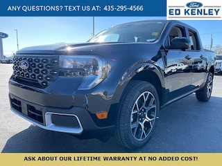 2026 Ford Maverick Lariat TRUCK