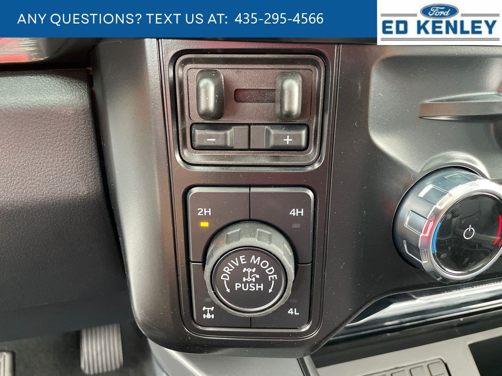 2026 Ford F-350 Super Duty Lariat - Photo 15