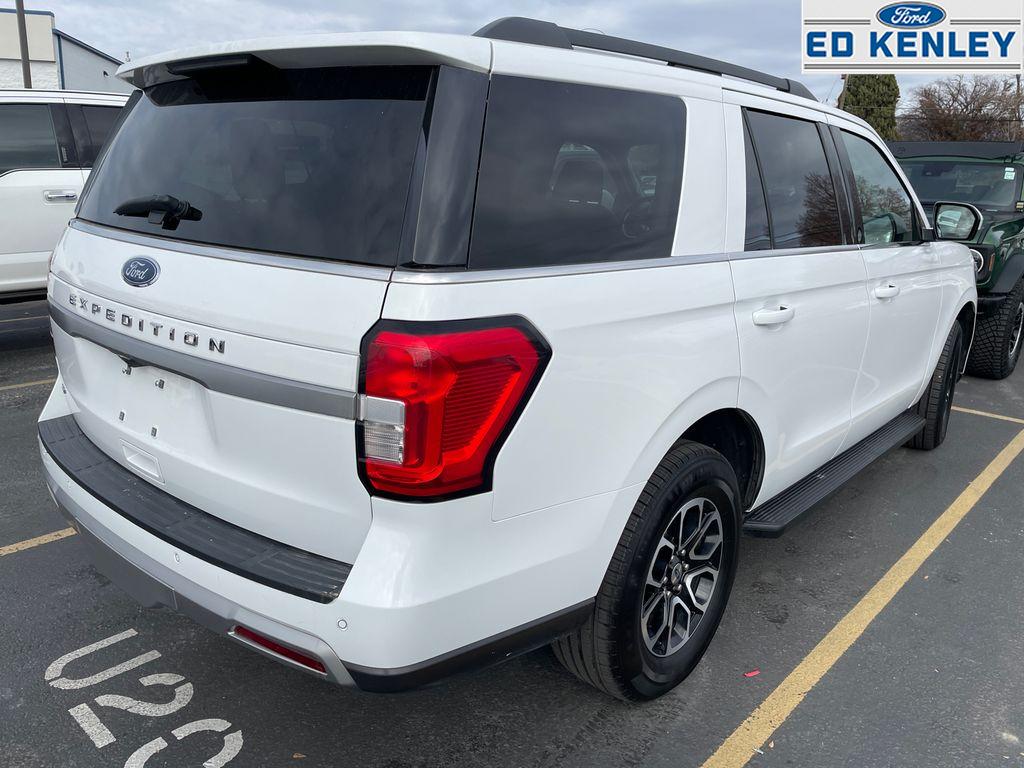 2024 Ford Expedition XLT photo 4